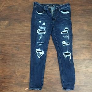 American Eagle Ne(x)t Level Stretch Jeans
